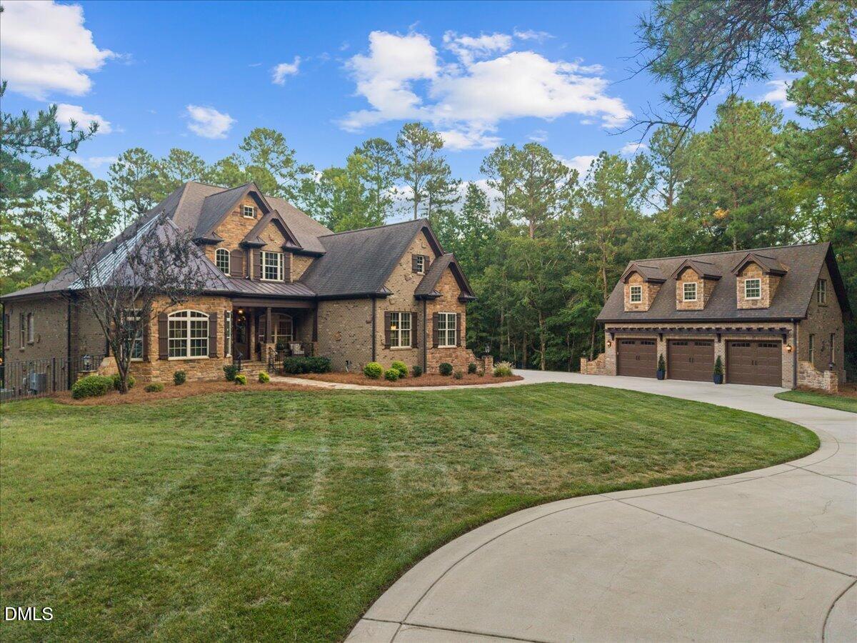 4905 Forestville Road
