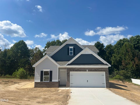 Photo of 354 White Azalea Way, Benson, NC 27504 (MLS # 10174395)
