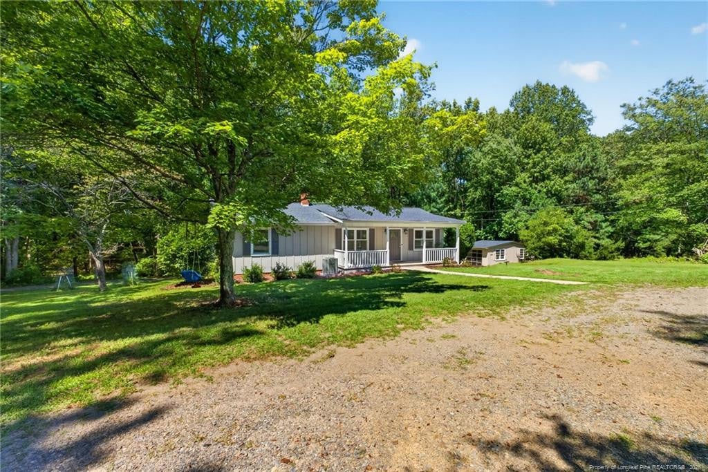 2114 Spring Lane