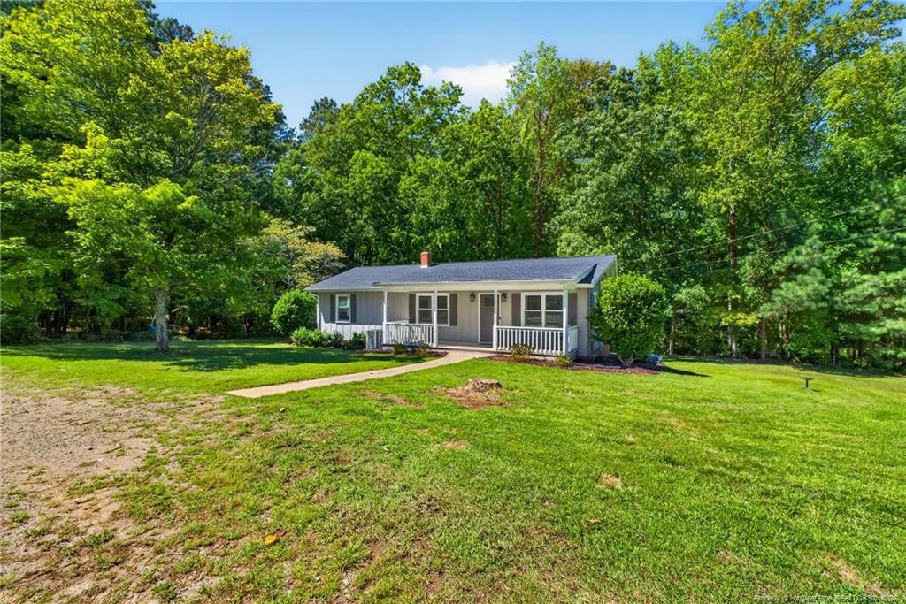 2114 Spring Lane