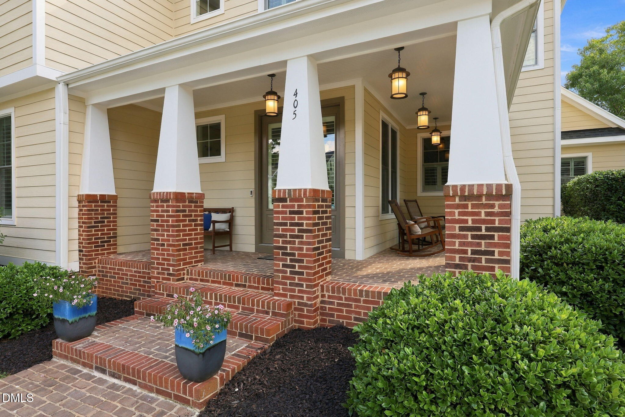 405 Jewell Drive