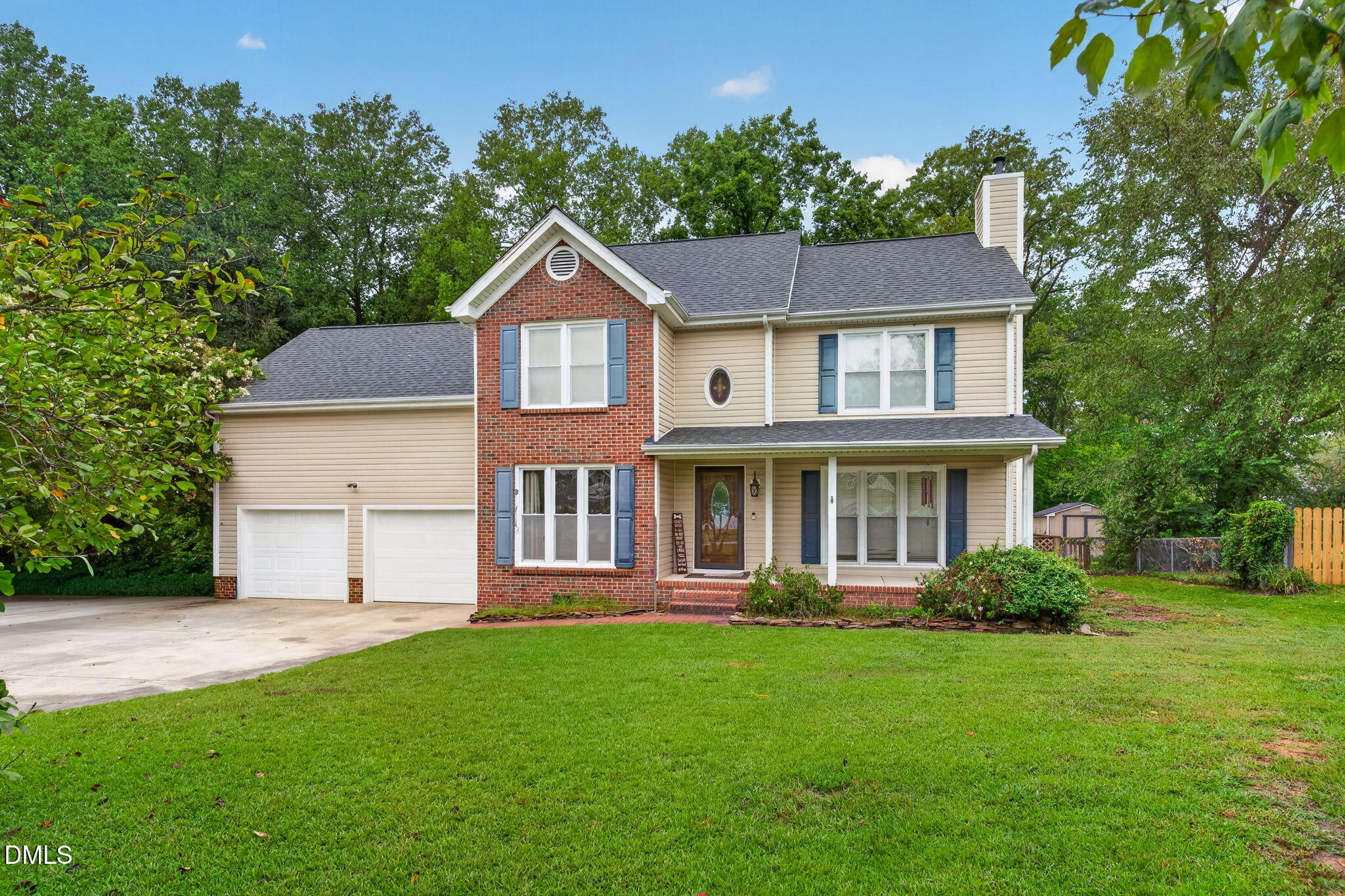 154 Blair Drive