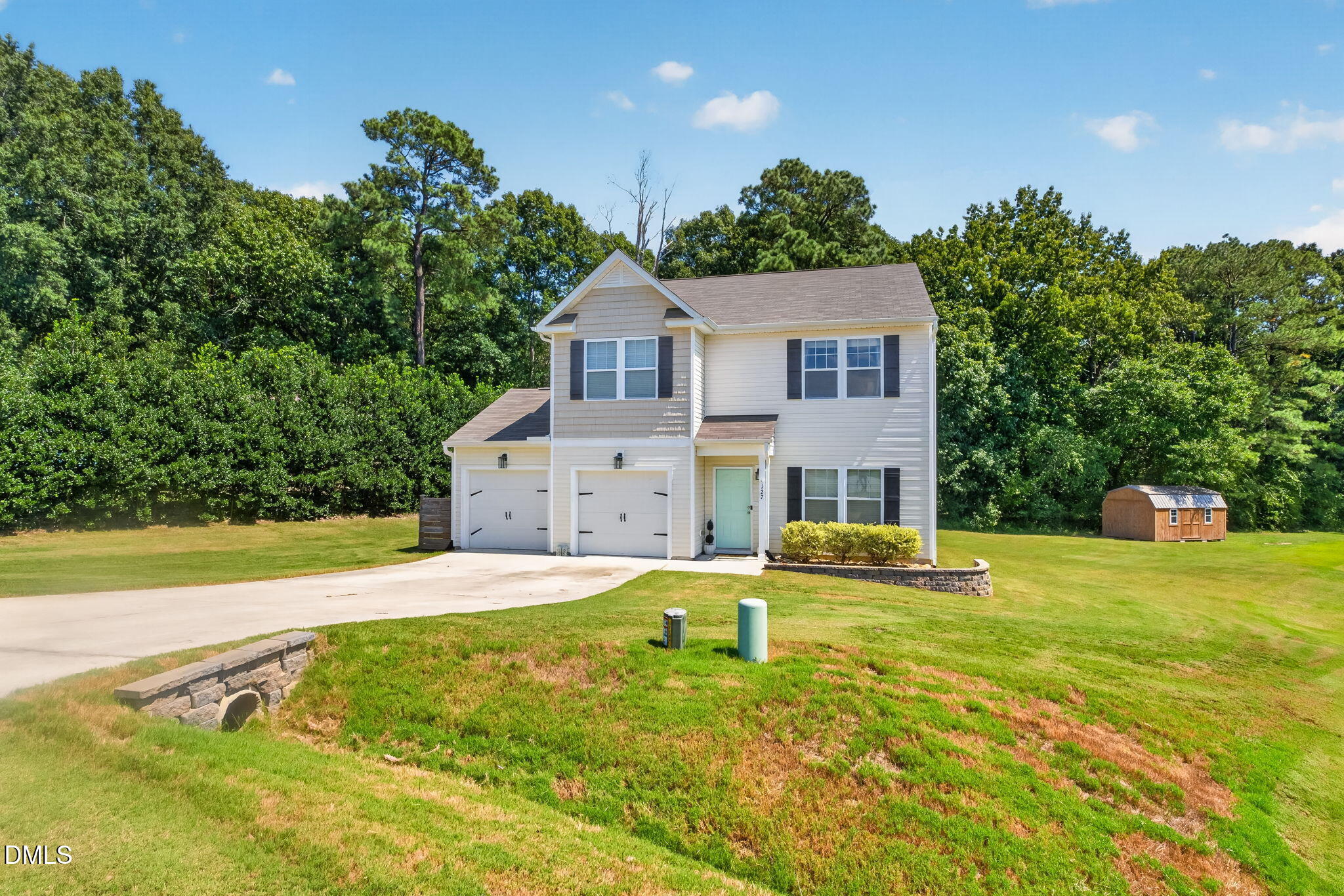 127 Paige Stone Way