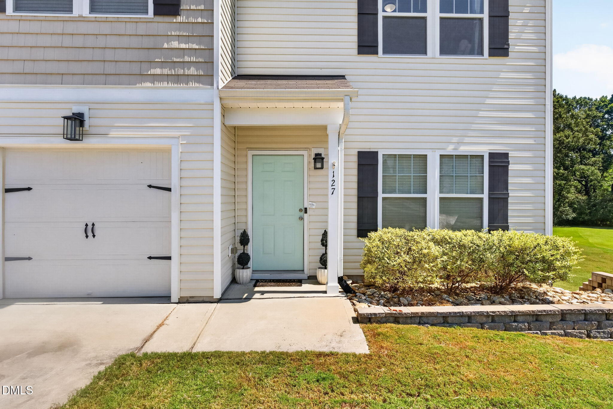 127 Paige Stone Way