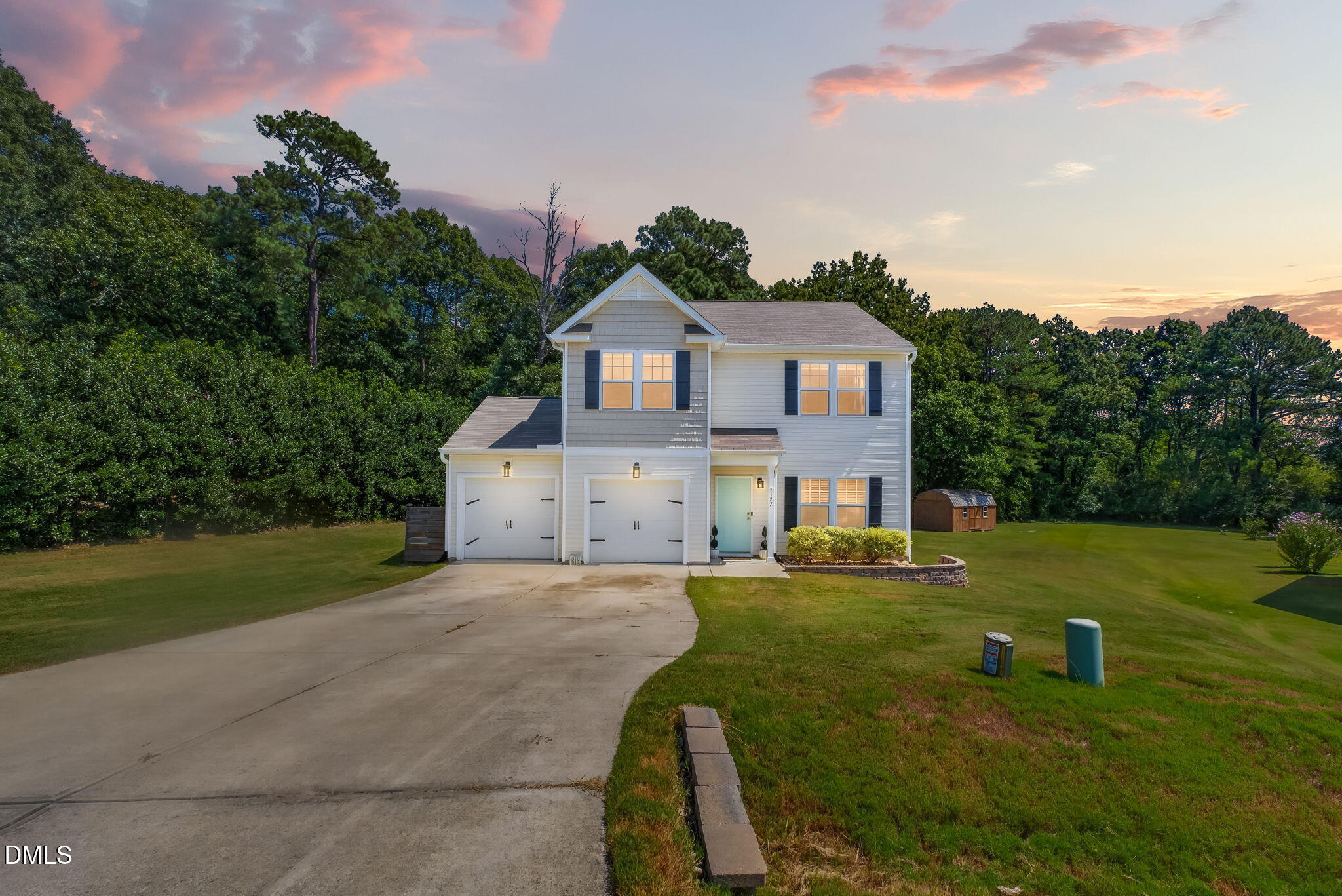 127 Paige Stone Way