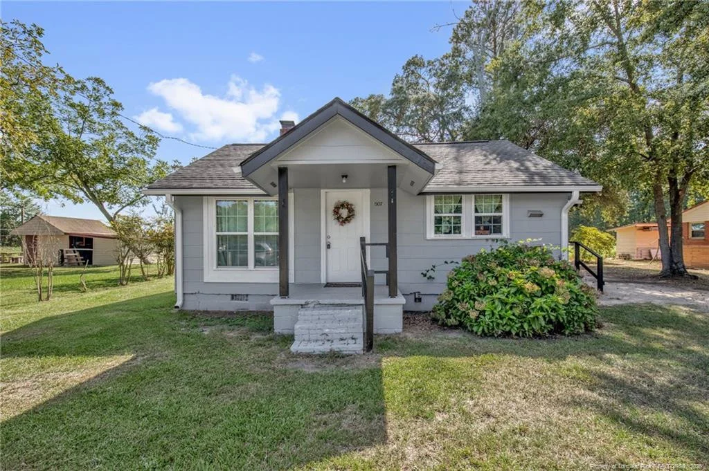 507 5th Street