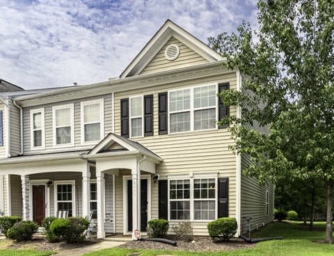 Photo of 1606 Holly Grove Way, Durham, NC 27713 (MLS # 10188781)