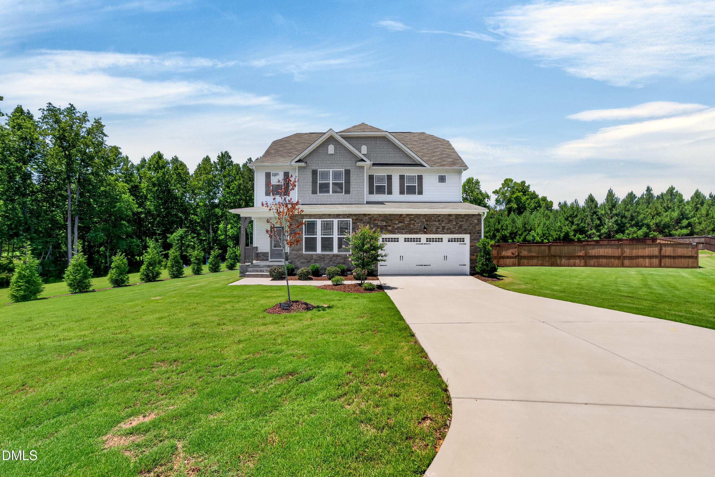 321 Lily Oak Drive