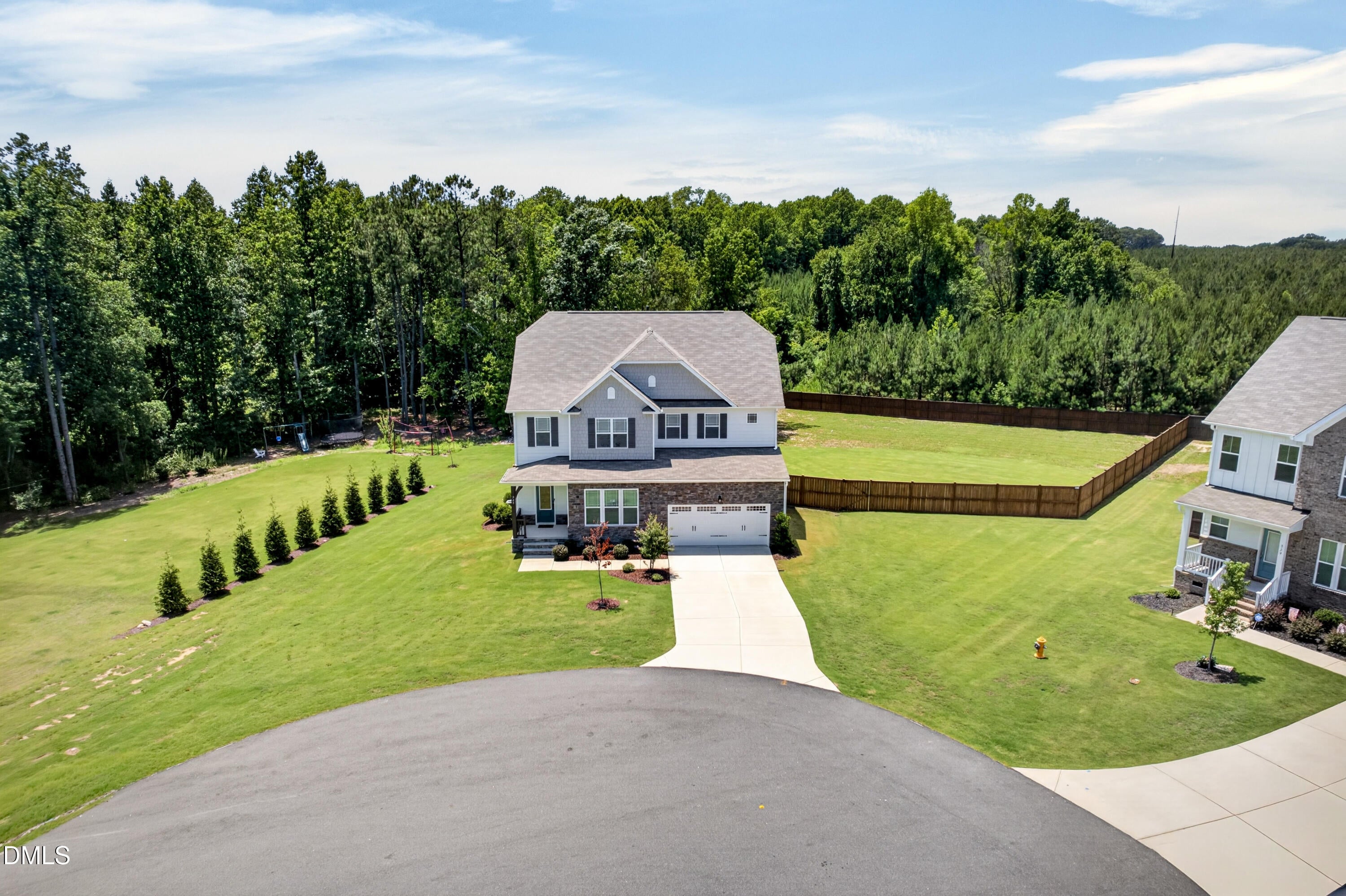 321 Lily Oak Drive