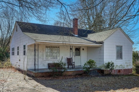 Photo for 805 E Haggard Avenue