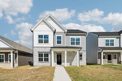 205 Marvel Drive 123 Rolesville NC 27571
