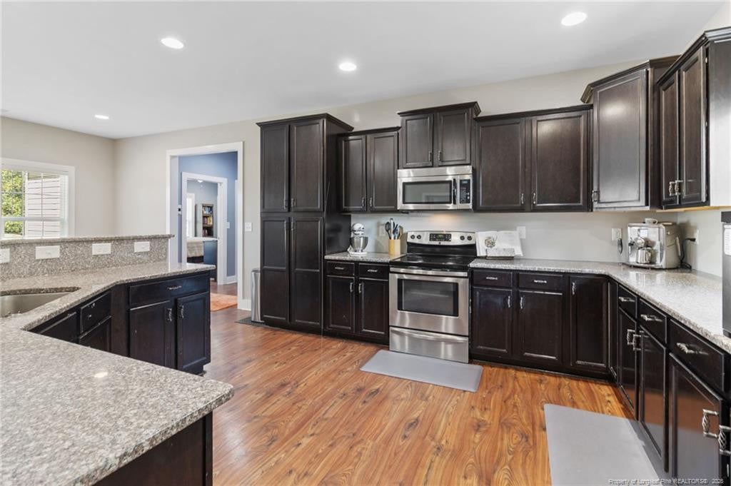 1384 Canady Pond Road