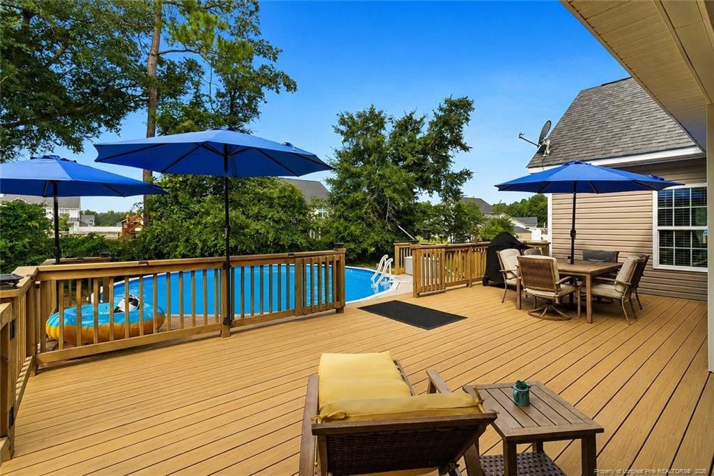 1384 Canady Pond Road