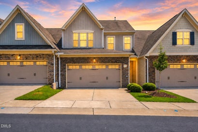 524 Brunello Drive Wake Forest NC 27587