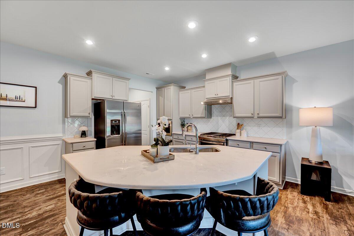 524 Brunello Drive