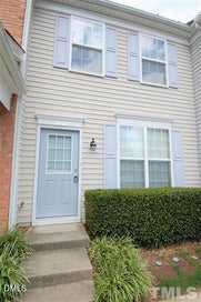 1614 Brook Fern Way Raleigh NC 27609