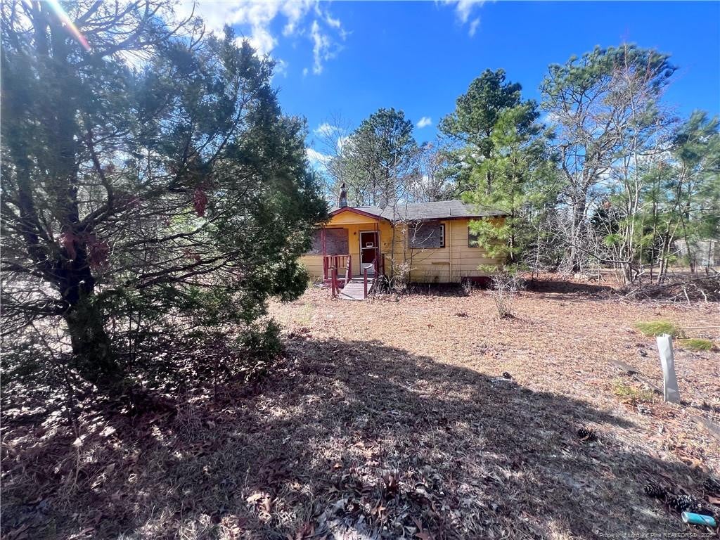 Photo of 1620 Thicket Road, Fayetteville, NC 28314 (MLS # LP769267)