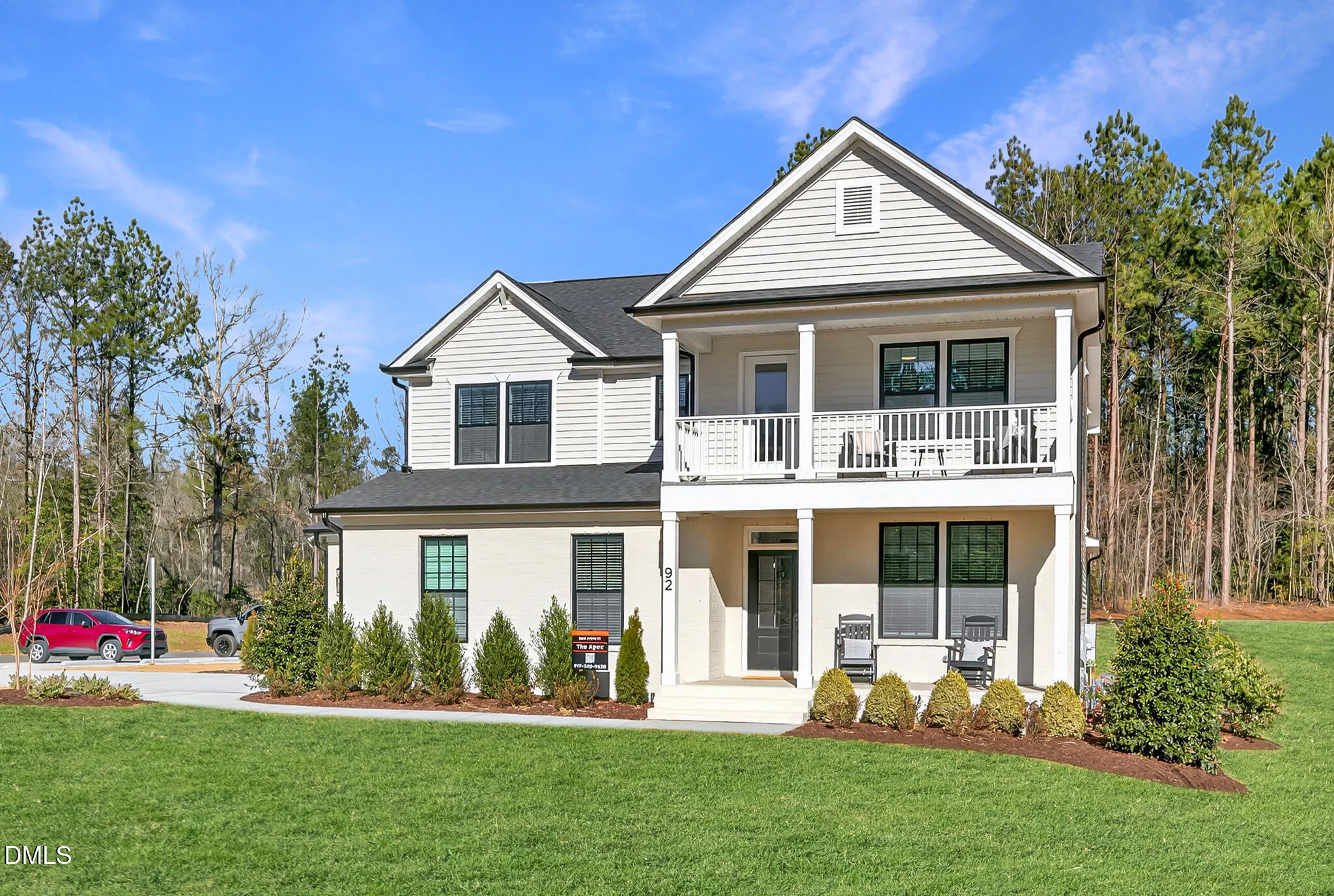 36 Knotts Loop
