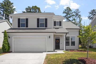 670 Hawksbill Drive Franklinton NC 27525