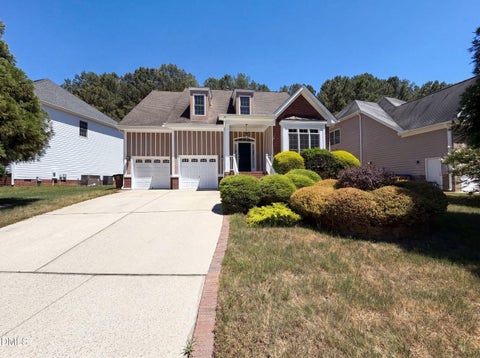 Photo of 6312 Ridgemount Street, Wake Forest, NC 27587 (MLS # 10175691)
