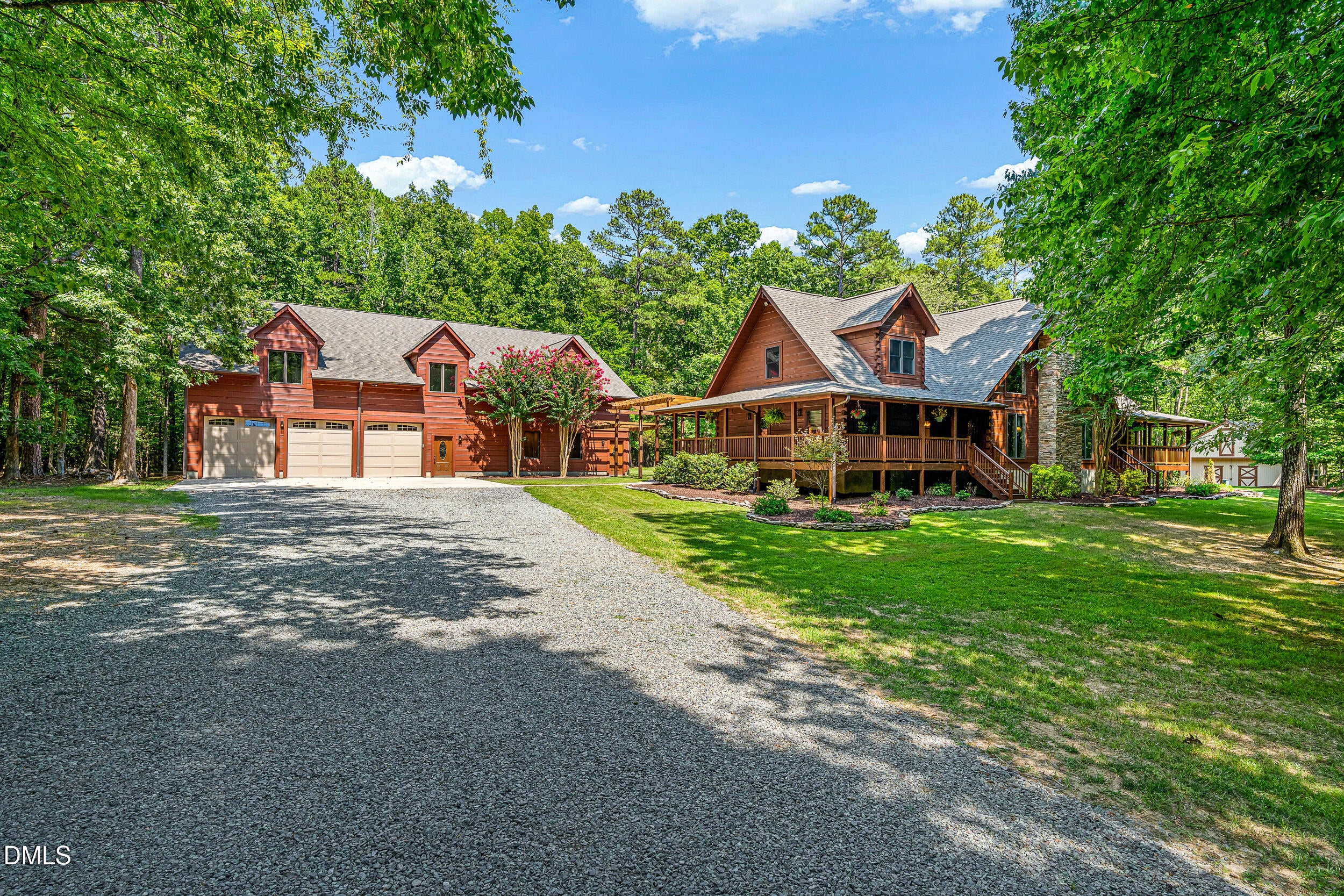 420 Windy Ridge Road