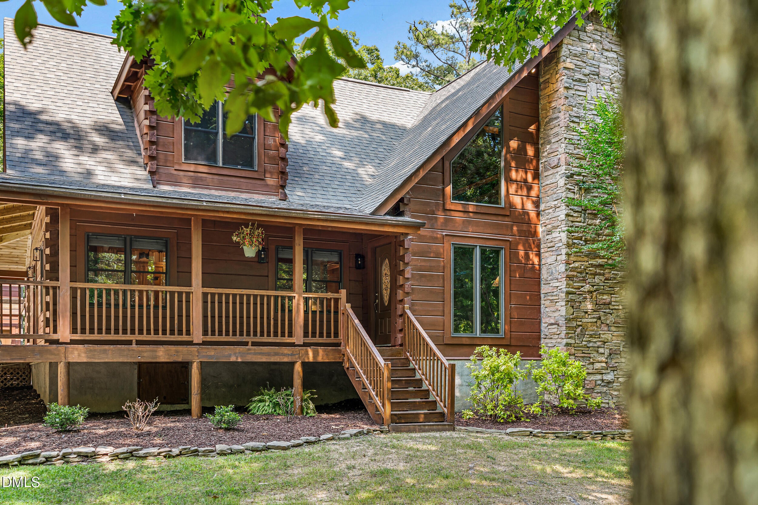 420 Windy Ridge Road