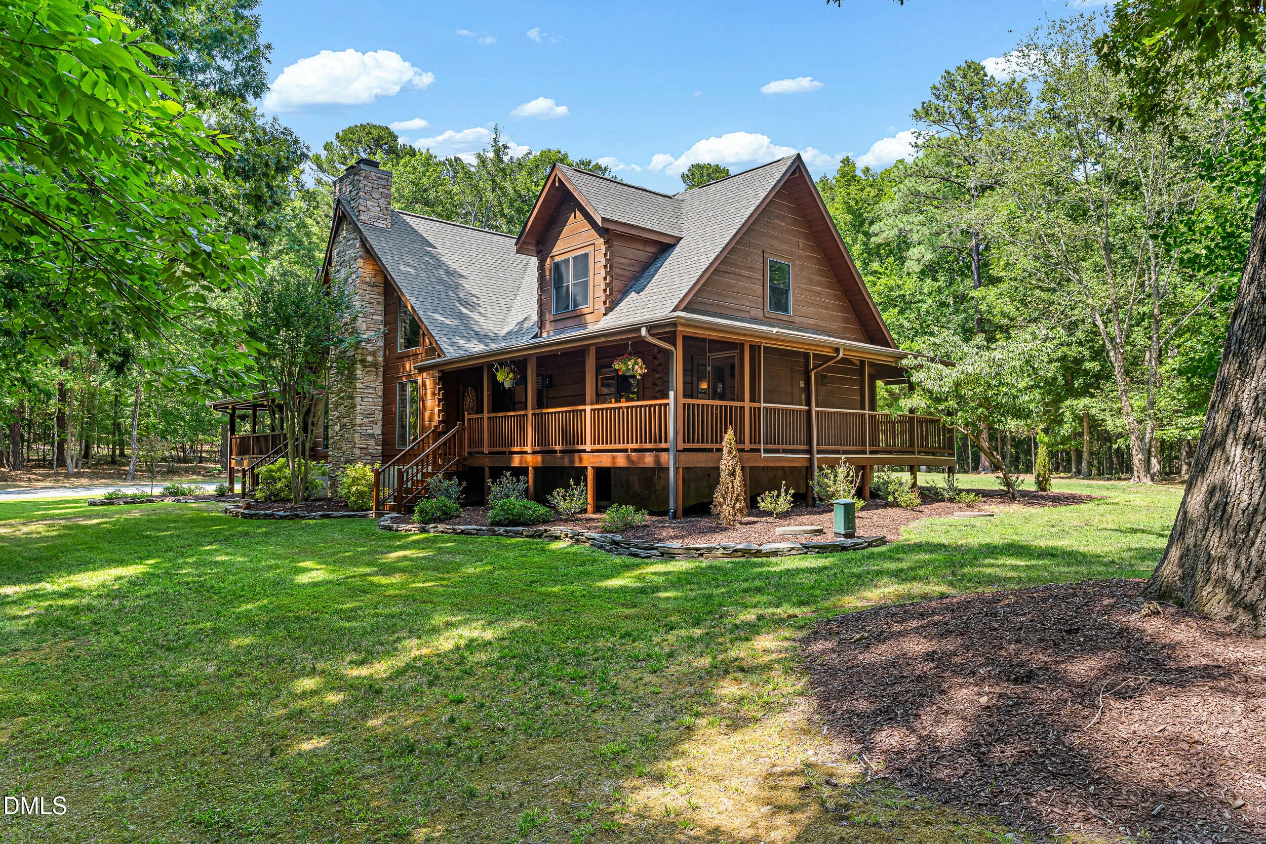 420 Windy Ridge Road