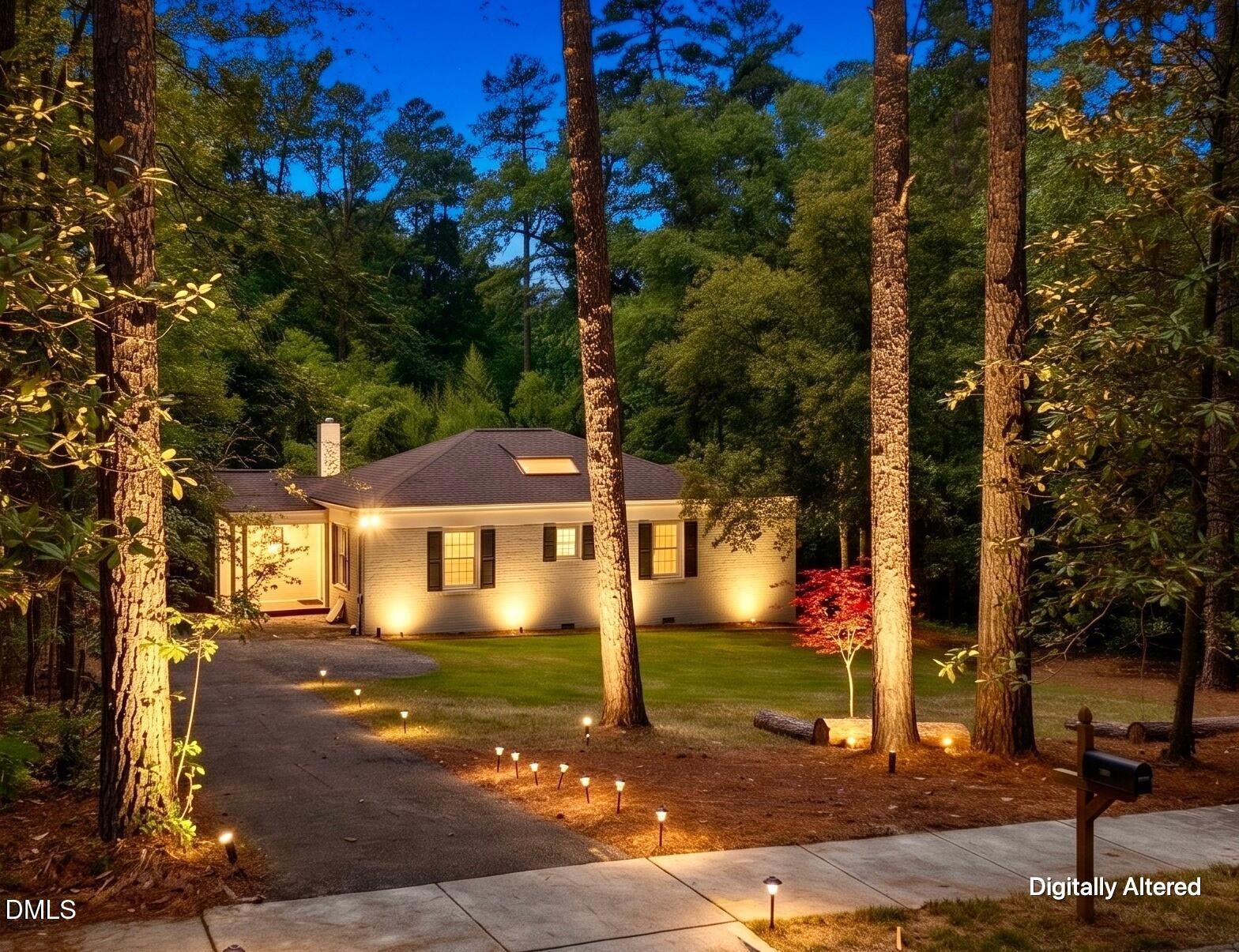 107 Pinecrest Road