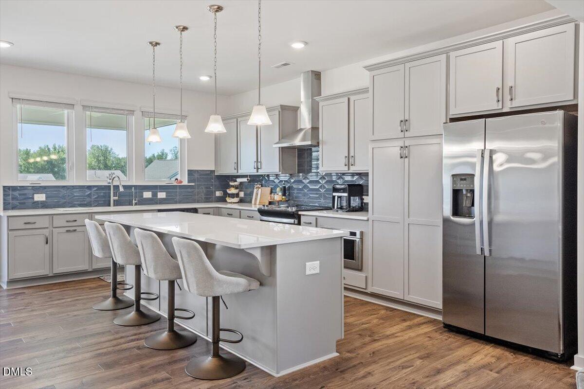 811 Bent Willow Drive