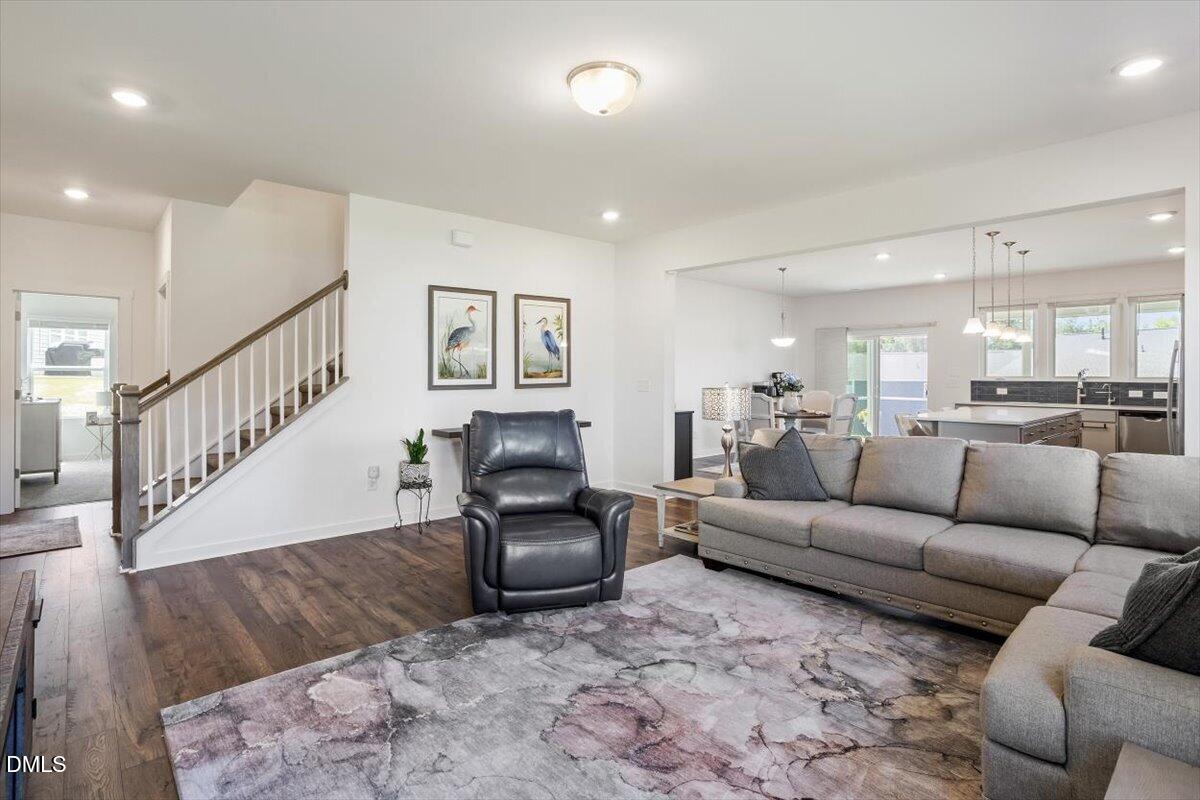 811 Bent Willow Drive