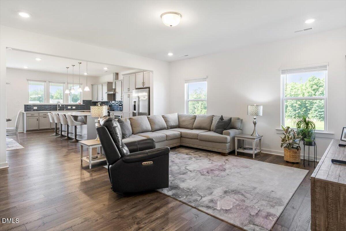 811 Bent Willow Drive