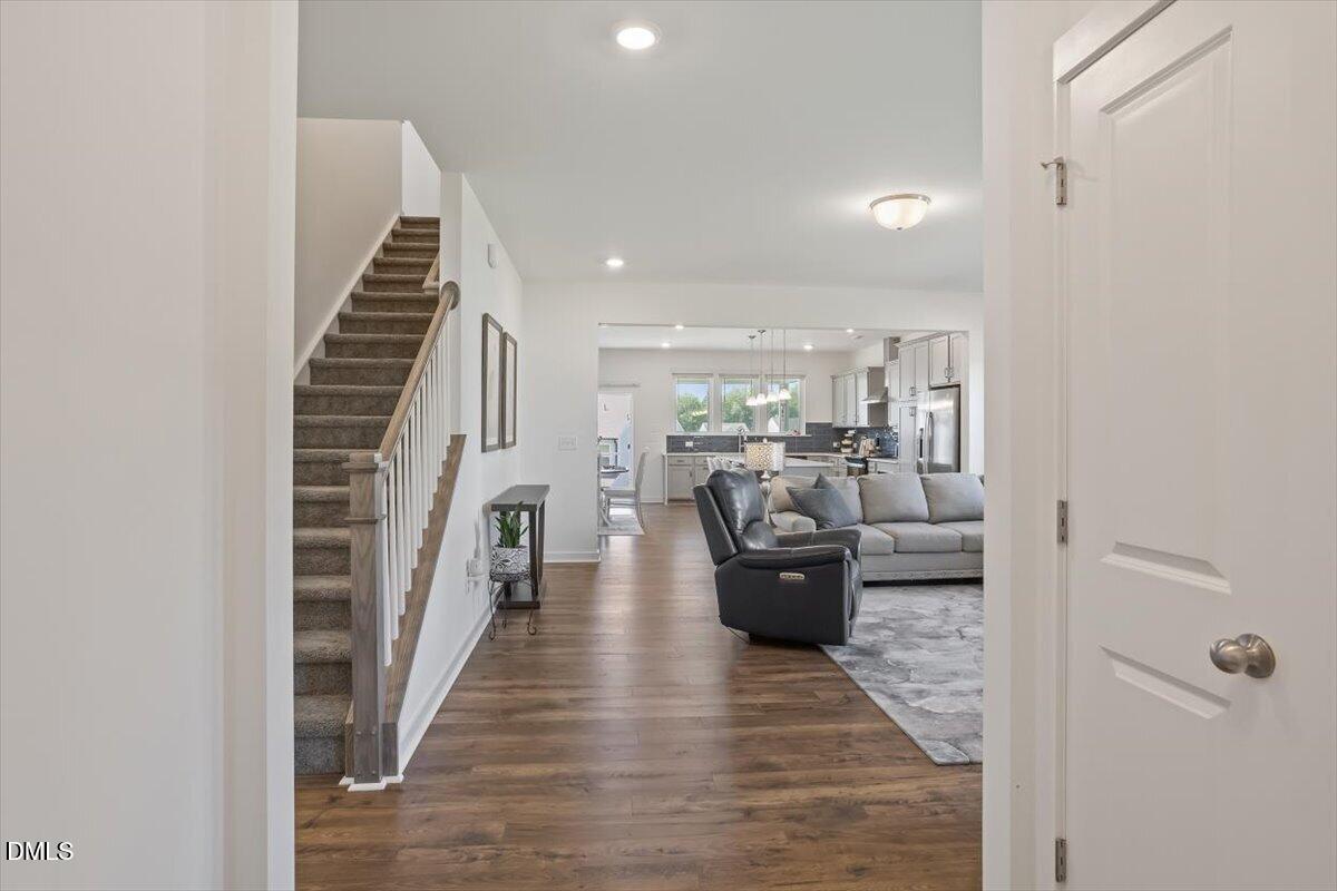 811 Bent Willow Drive