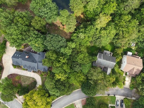 Photo of 4912 Fly Way Drive, Raleigh, NC 27604 (MLS # 10193969)