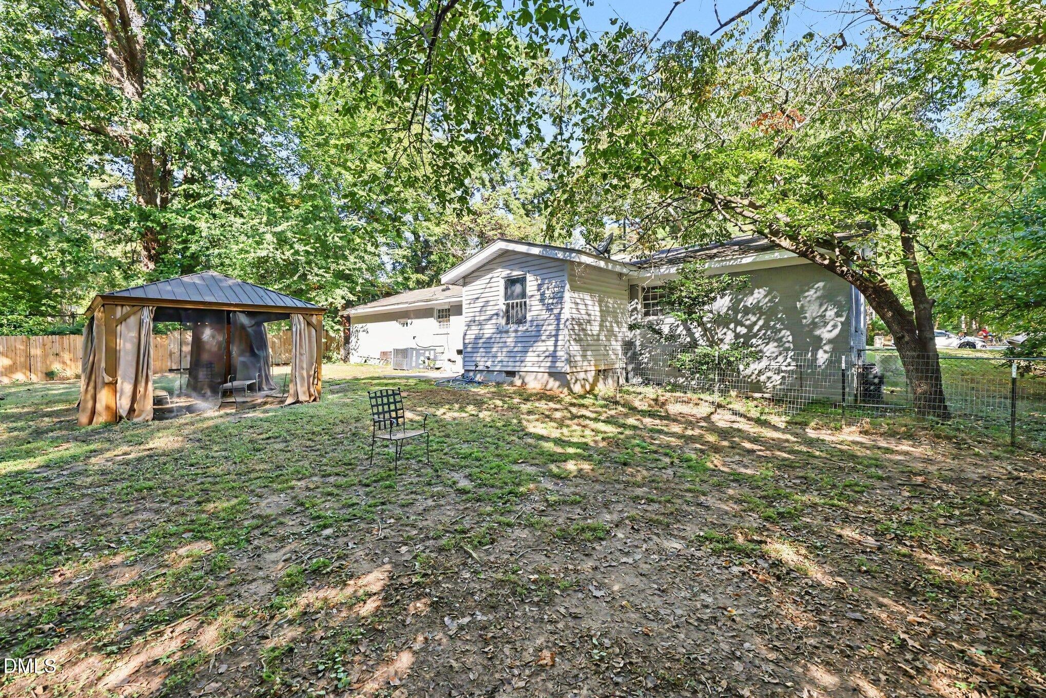 1203 Park Avenue
