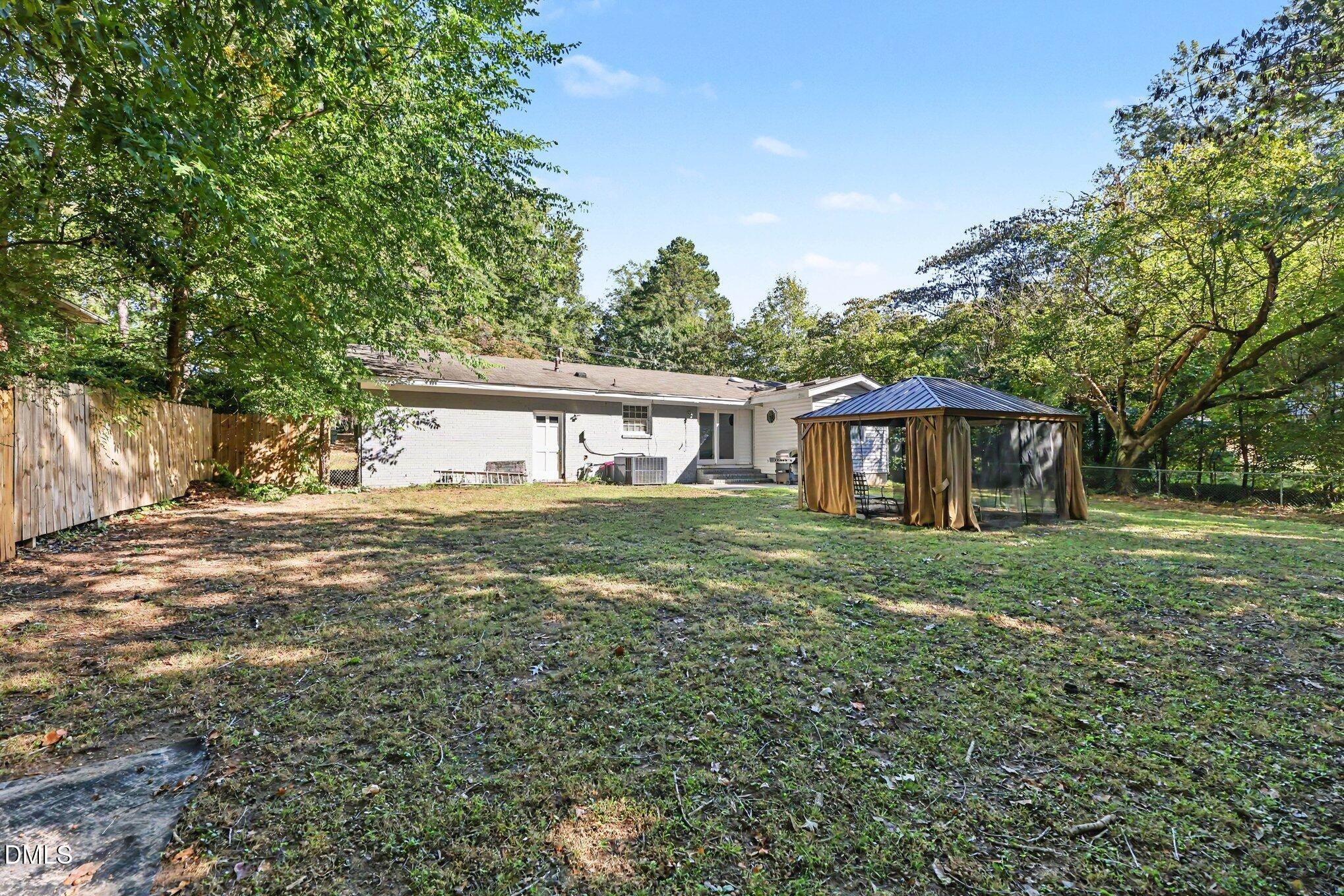 1203 Park Avenue