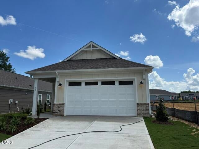90 Watauga Way