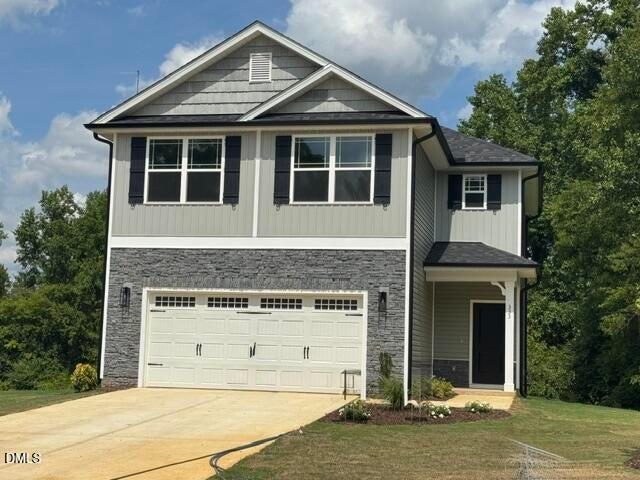 333 New Twin Branch Court