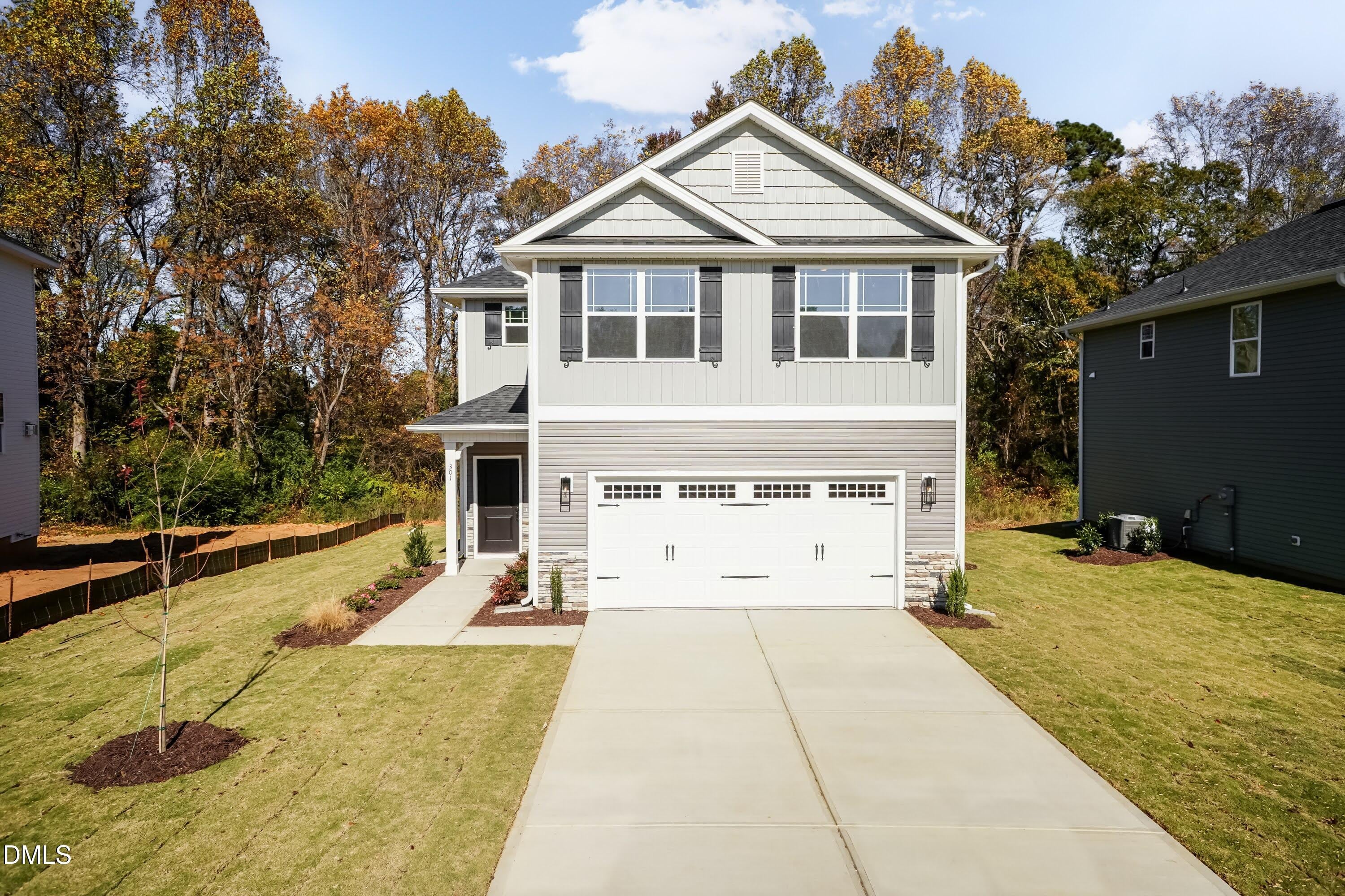 333 New Twin Branch Court