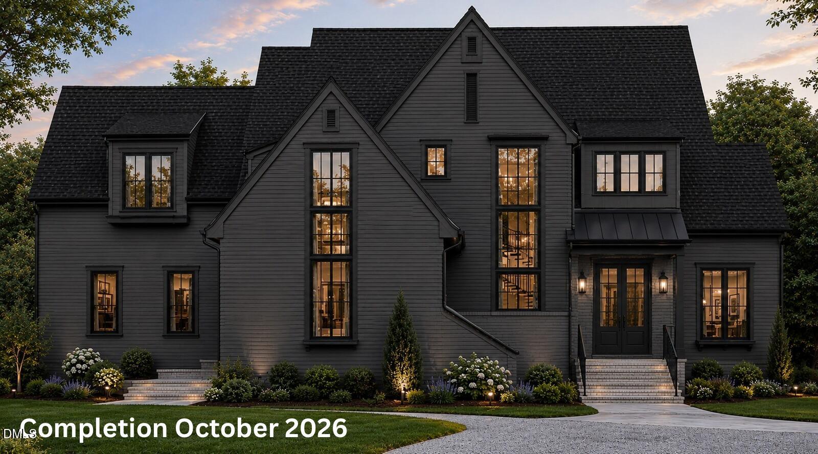 1021 Manchester Drive