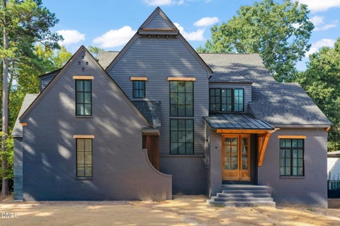 Photo of 1021 Manchester Drive, Raleigh, NC 27609 (MLS # 10174399)