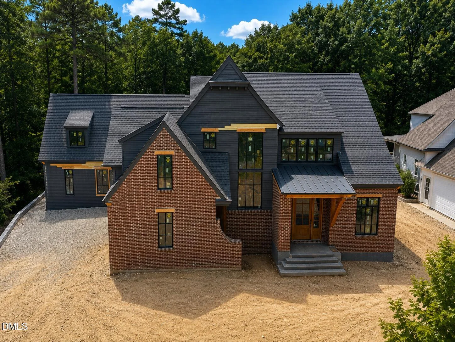 1021 Manchester Drive