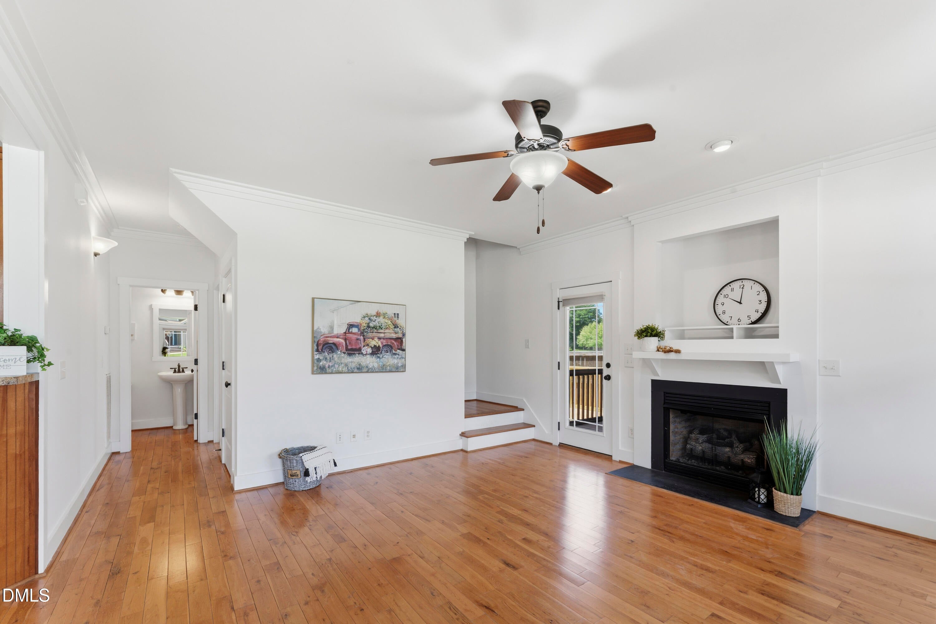160 Braddock Drive