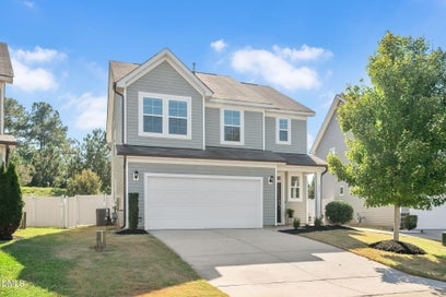 371 Wrenwood Drive Clayton NC 27527