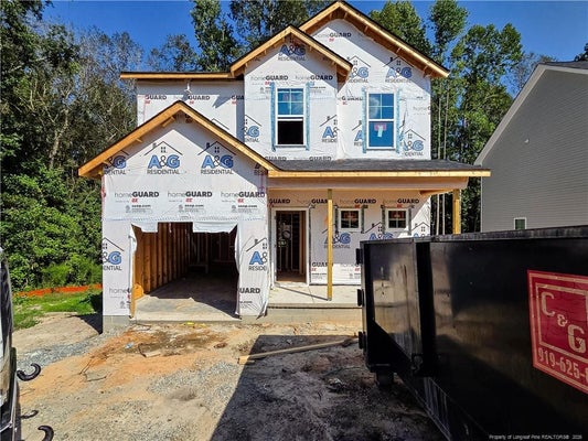 191 APPALOOSA DR, SPRING LAKE, NC 28390 - Image dd2e01b6111e18fa128c6b285c5eec5f/2554457220