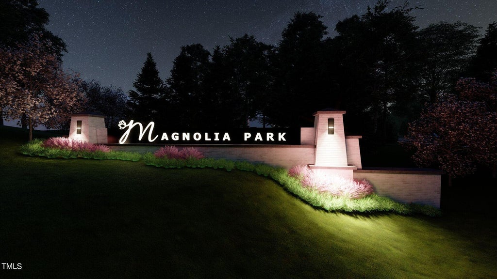 Photo of 121 Magnolia Pk Drive, Garner, NC 27529 (MLS # 10192443)