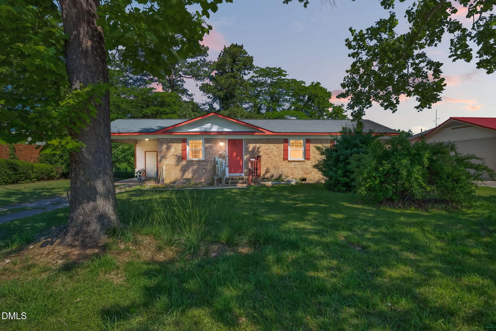 6510 Portsmouth Drive