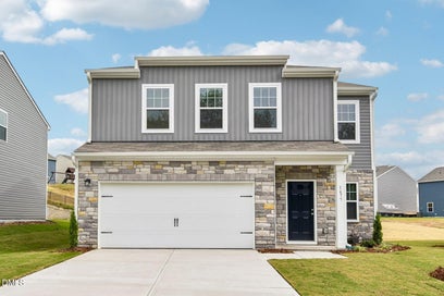 2513 Quarry Road Rolesville NC 27571