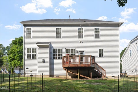 Photo of 1321 Lagerfeld Way, Wake Forest, NC 27587 (MLS # 10190321)