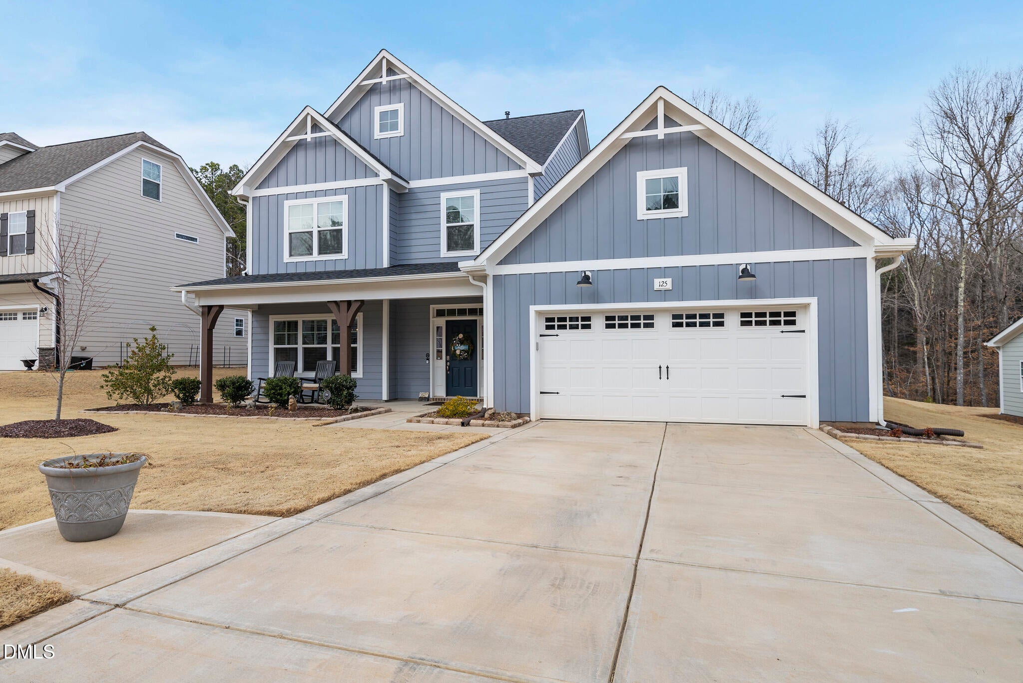 125 Vast View Way