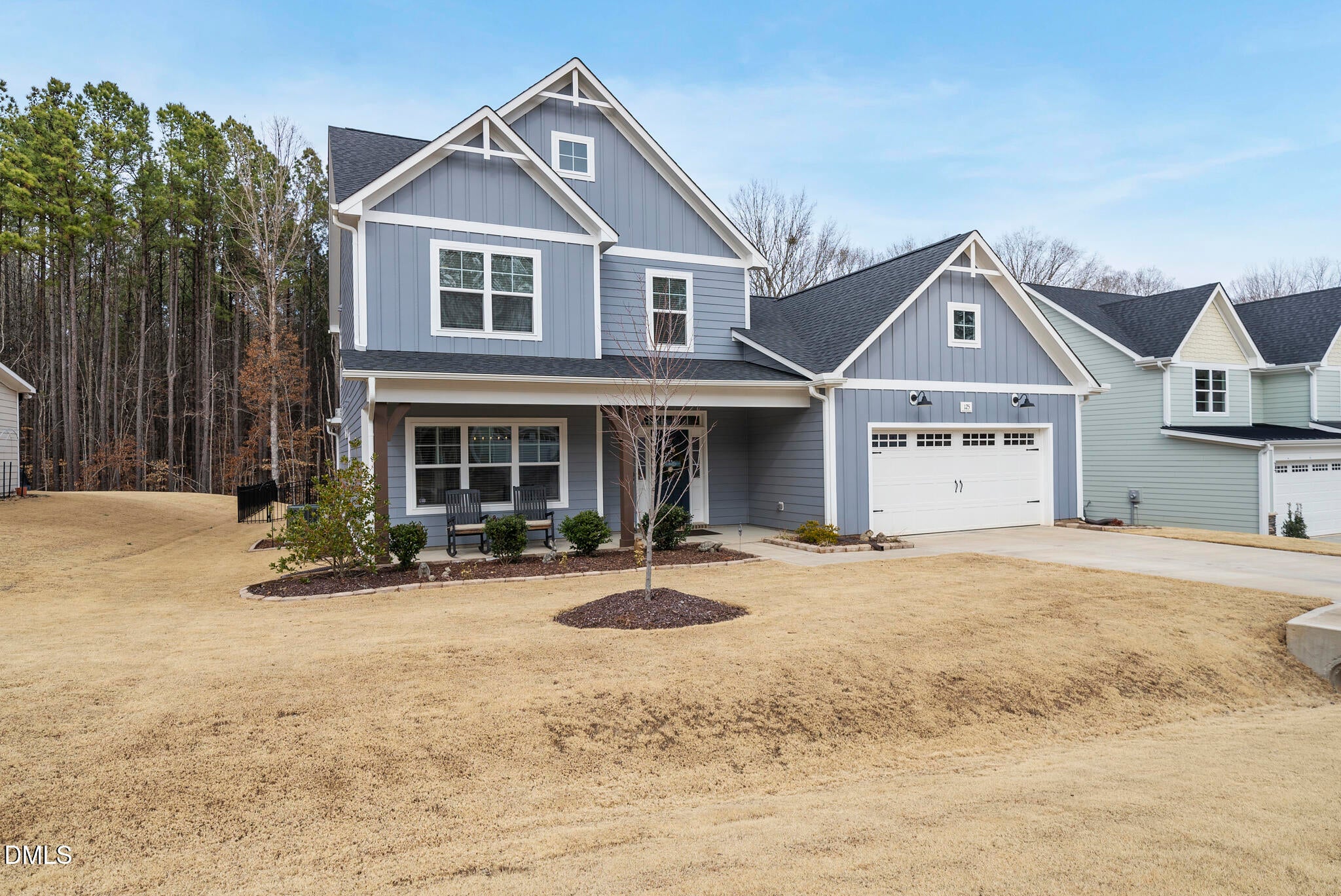 125 Vast View Way